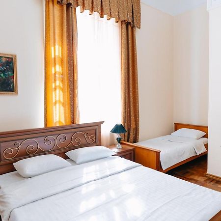 Lion B&B Samarkand Exterior foto