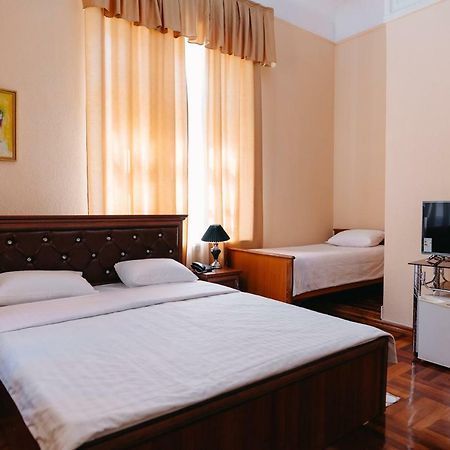 Lion B&B Samarkand Exterior foto