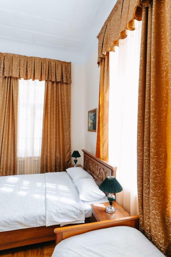 Lion B&B Samarkand Exterior foto