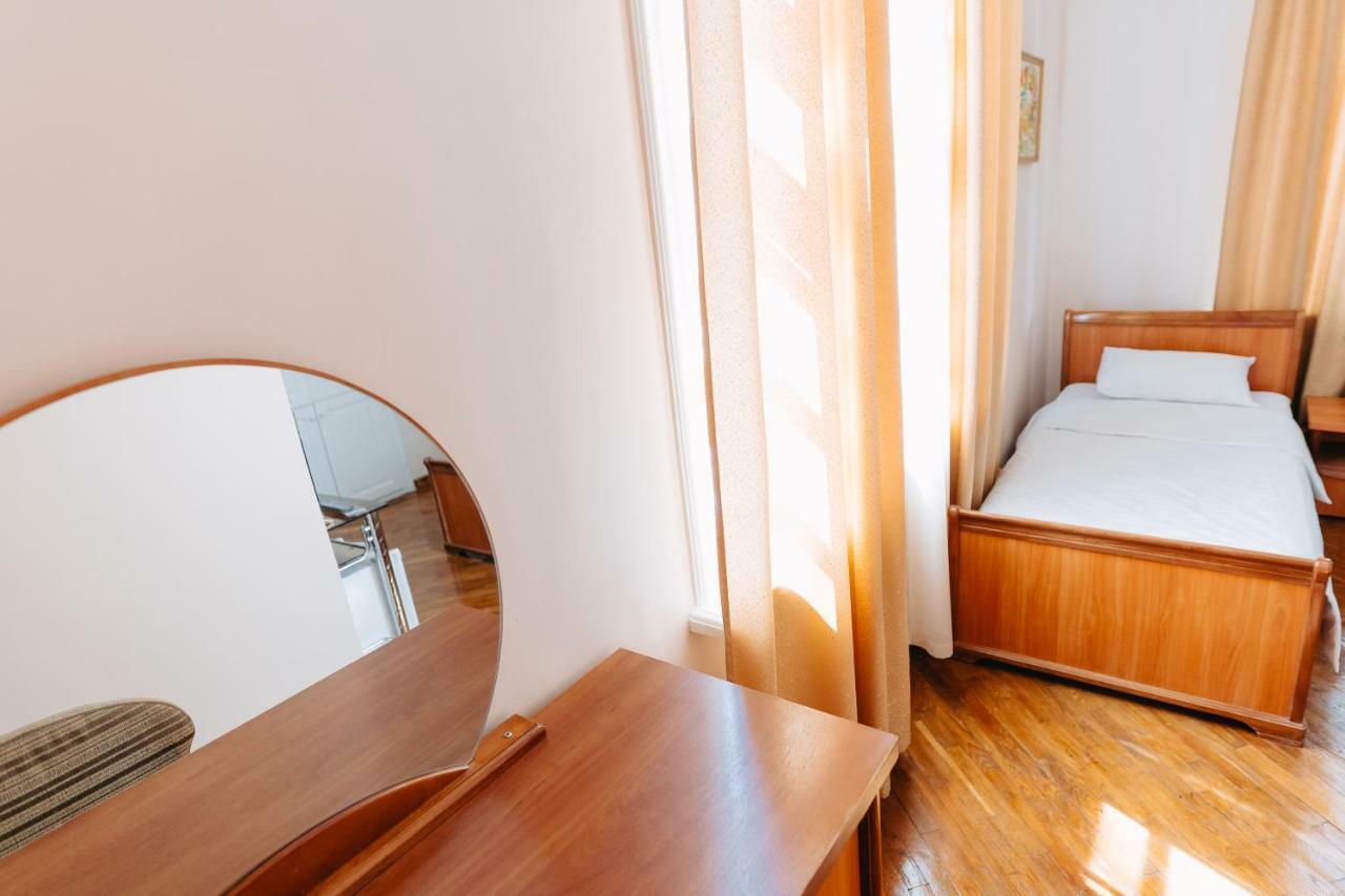 Lion B&B Samarkand Exterior foto