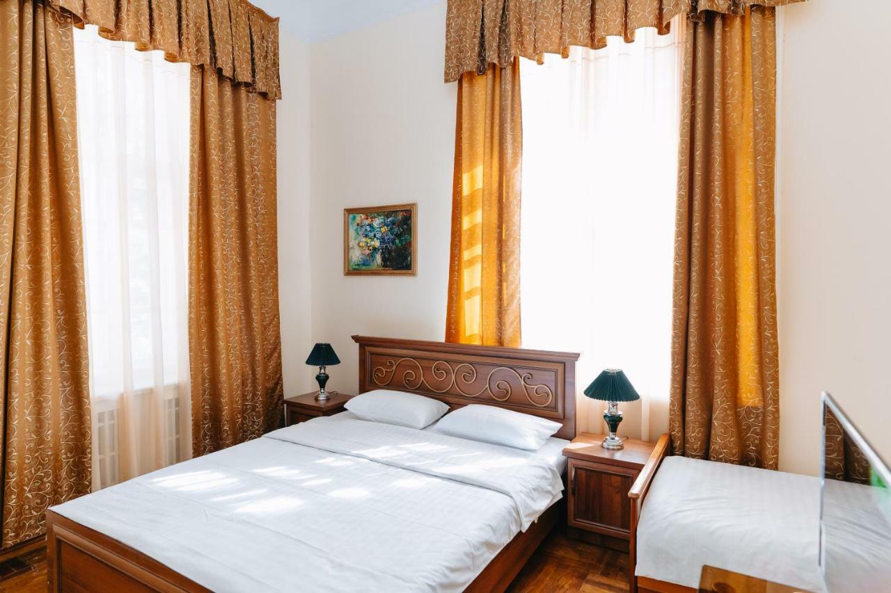Lion B&B Samarkand Exterior foto