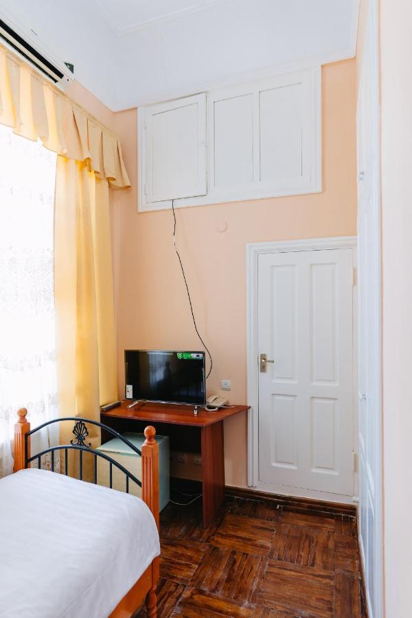 Lion B&B Samarkand Exterior foto